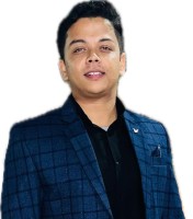 Dipankar Chakraborty