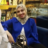 Hala Maher