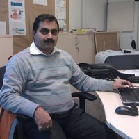 Sathish Jayaswamy