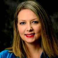 Carrie Folger