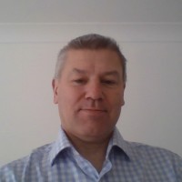Gordon McEwen