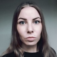 Daria Tulupova