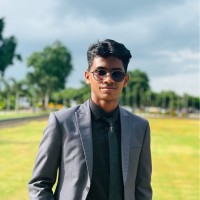 Aaron Jose