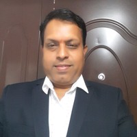 Suresh Narayanan