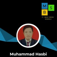 Muhammad Hasbi