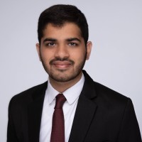 Vinay Joseph Govias