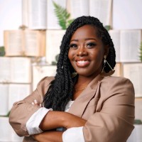 Briana Clarke, SHRM-CP, MAOL