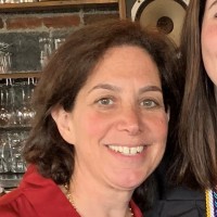 Nancy Nagourney
