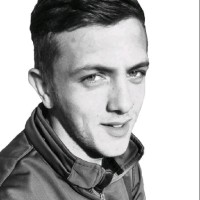 Branden Pretorius