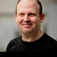 Daniel Burton