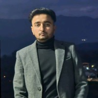 Ankit Beniwal