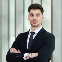 Dimitrios Mastrogiannis