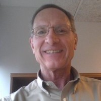 Michael Mitchell
