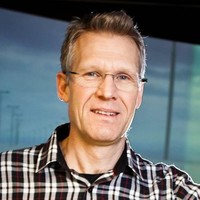 Arne Nåbo