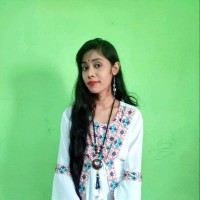 Amena Akter Akhi