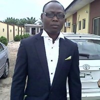Oluwafemi Gbodi
