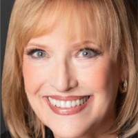 Mitzi Zeri, CRS, CRB