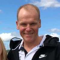 Jon Mcquillan