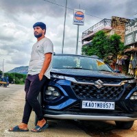 Sudhakar Reddy Duddikunta