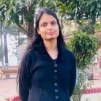 Prachi Goyal