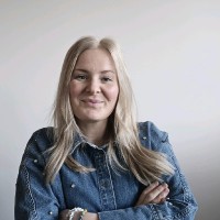 Ellen Svensson