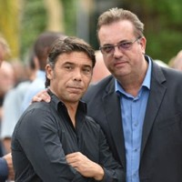 Frederic Martin