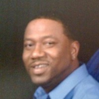 Roy Ashley
