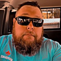 Bradley Harvey