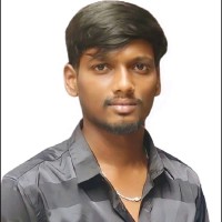 Nandish A
