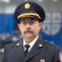 Anthony Baucom