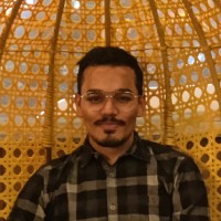 Chakshul Gupta