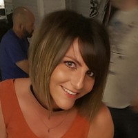Jodie Rogers