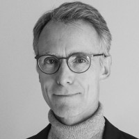 Eric Parent