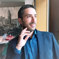 Fabrizio Vaghi