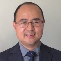 Keping (Kevin) Chen