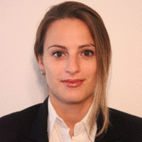 Inês Marques Forain