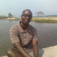 Francis Cumwami Francis