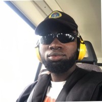 Ajayi Oluwafemi