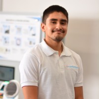 Gustavo Adrian Najera Moya