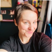 ★Marina Danielle King★ (She/Her)
