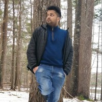 Ashwin Zachariah