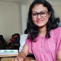 ARYA P B