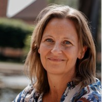 Ulla Hinge Thomsen