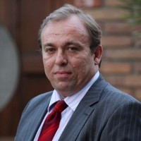Stephane Forrer