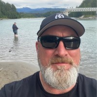 Patrick Wallace, PMP