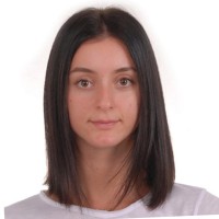 Rafaela Disha