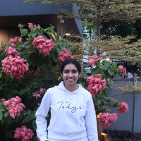 Malleswari Kalanadhabhatla