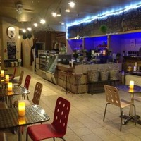 CAFE SOFIA