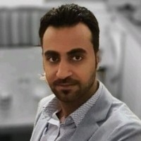 Shadi Almohammad