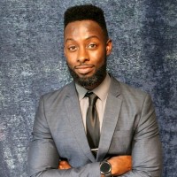 Joshua Seth-Buachie
